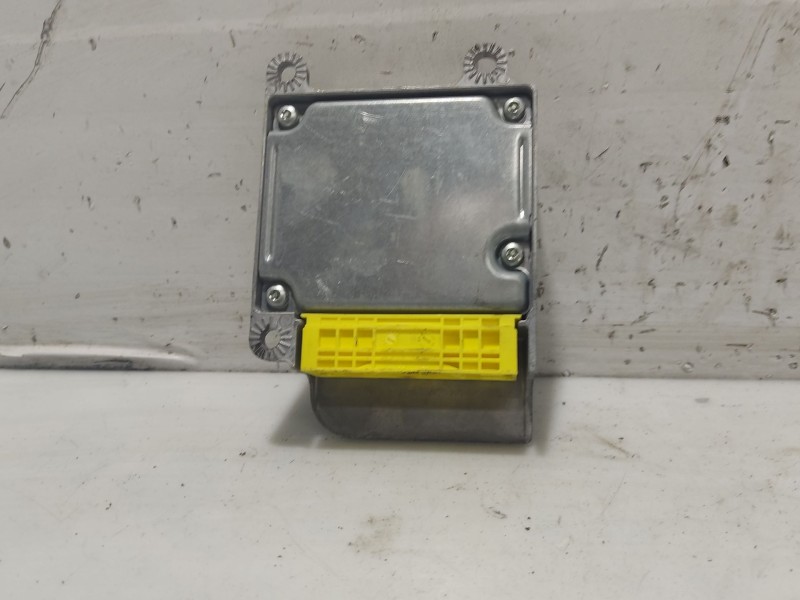Recambio de centralita airbag para seat toledo ii (1m2) 1.6 16v referencia OEM IAM 1C0909605A  5WK43122
