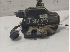 Recambio de cerradura puerta delantera izquierda para seat toledo ii (1m2) 1.6 16v referencia OEM IAM C3B1837015Q  