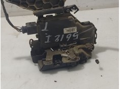 Recambio de cerradura puerta trasera izquierda para seat toledo ii (1m2) 1.6 16v referencia OEM IAM Y3B4839015M  
