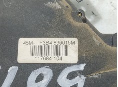 Recambio de cerradura puerta trasera izquierda para seat toledo ii (1m2) 1.6 16v referencia OEM IAM Y3B4839015M   2