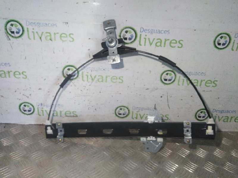 Recambio de elevalunas delantero izquierdo para  referencia OEM IAM   