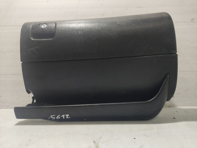 Recambio de guantera para seat toledo ii (1m2) 1.6 16v referencia OEM IAM 1M1857104  