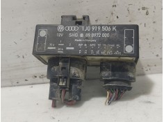 Recambio de modulo electronico para seat toledo ii (1m2) 1.6 16v referencia OEM IAM 1J0919506K 898972000 