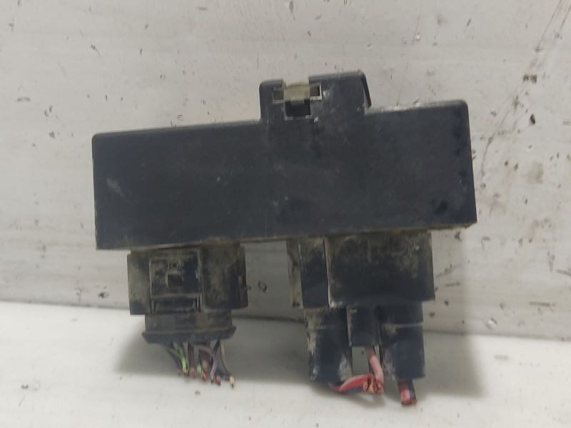 Recambio de modulo electronico para seat toledo ii (1m2) 1.6 16v referencia OEM IAM 1J0919506K 898972000 