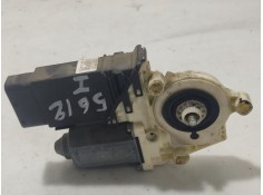Recambio de motor elevalunas delantero izquierdo para seat toledo ii (1m2) 1.6 16v referencia OEM IAM F005S00061 9776-105402-301 2