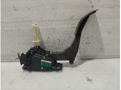 Recambio de pedal acelerador para seat toledo ii (1m2) 1.6 16v referencia OEM IAM 6Q1721503C  6PV00849601