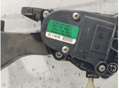 Recambio de pedal acelerador para seat toledo ii (1m2) 1.6 16v referencia OEM IAM 6Q1721503C  6PV00849601 2