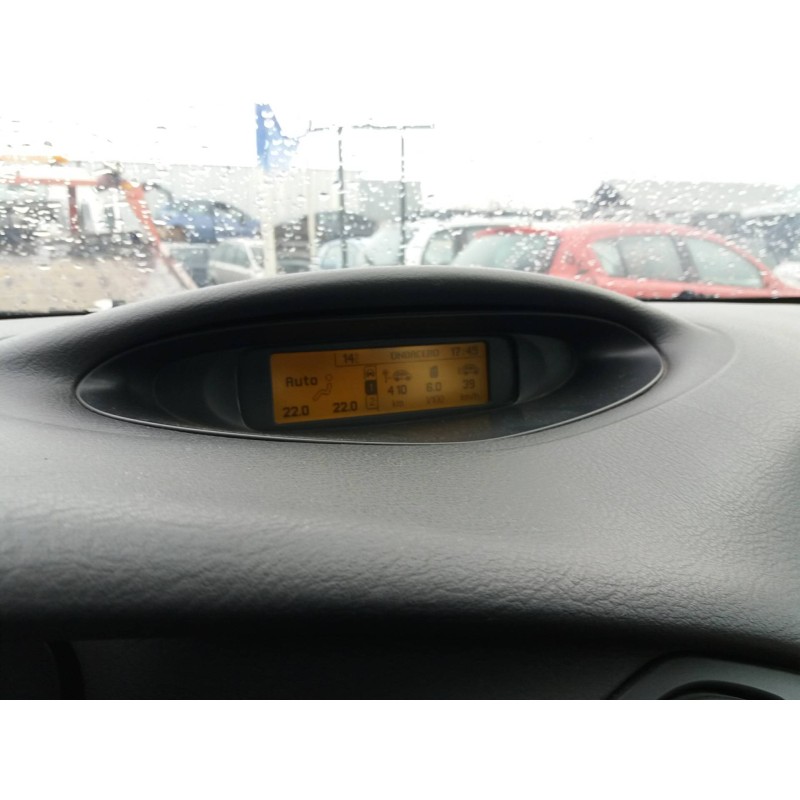 citroen c5 berlina 1.6 hdi cat (9hy / dv6ted4)   |   0.04 - 0.08 | 2004 - 2008 | 109 cv / 80 kw del año 2004