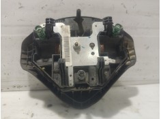 Recambio de airbag delantero izquierdo para peugeot 207/207+ (wa_, wc_) 1.4 16v referencia OEM IAM 96500674XD 96500674ZD 