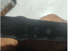 Recambio de bobina encendido para peugeot 207/207+ (wa_, wc_) 1.4 16v referencia OEM IAM 9651710680  