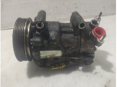 Recambio de compresor aire acondicionado para peugeot 207/207+ (wa_, wc_) 1.4 16v referencia OEM IAM 1351F 9651910980 SD6C121351