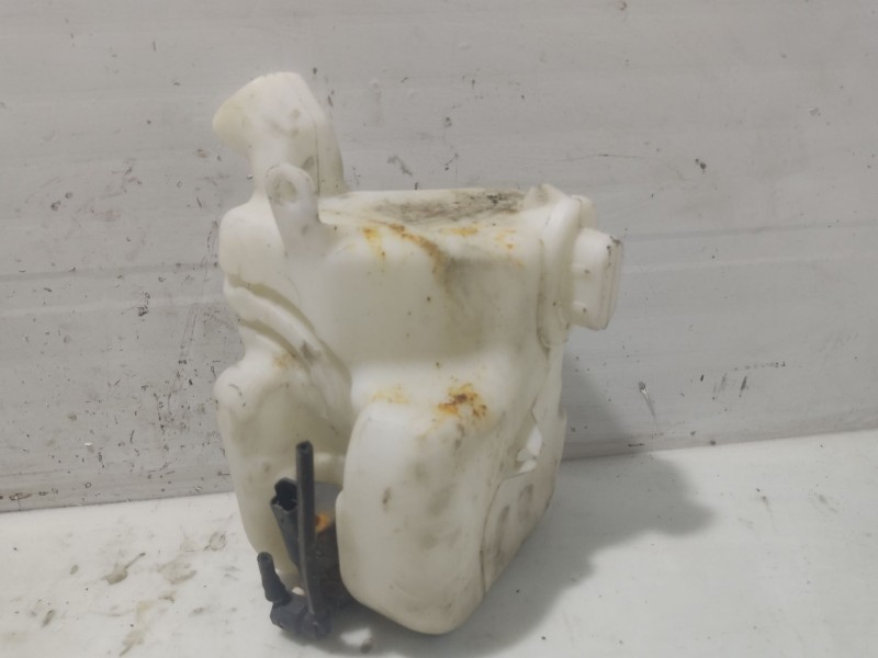 Recambio de deposito limpia para peugeot 207/207+ (wa_, wc_) 1.4 16v referencia OEM IAM 6431F3  