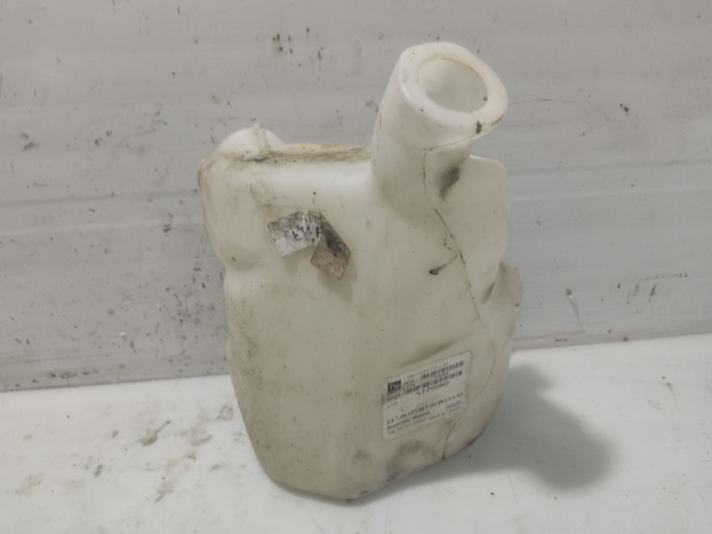 Recambio de deposito limpia para peugeot 207/207+ (wa_, wc_) 1.4 16v referencia OEM IAM 6431F3  