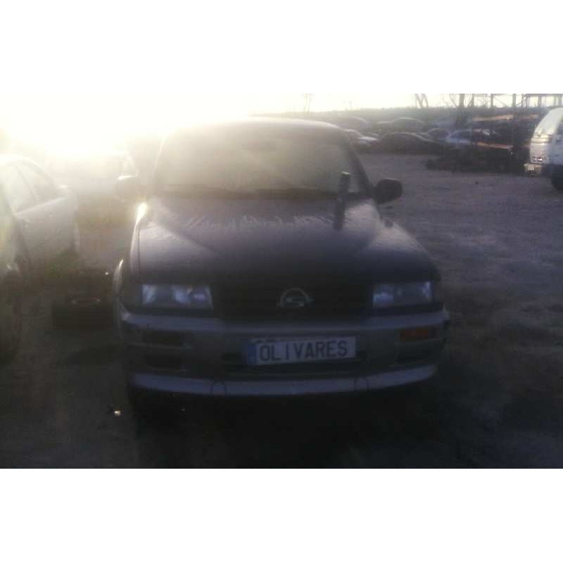 ssangyong musso 2.9 tdi lux   |   06.98 - 12.01 | 1998 - 2001 | 120 cv / 88 kw del año 1998