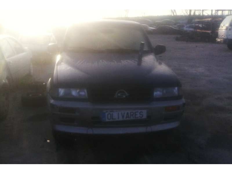 ssangyong musso 2.9 tdi lux   |   06.98 - 12.01 | 1998 - 2001 | 120 cv / 88 kw del año 1998