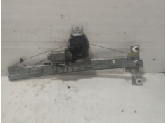 Recambio de elevalunas delantero derecho para peugeot 207/207+ (wa_, wc_) 1.4 16v referencia OEM IAM 119855AVD  