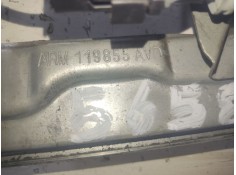 Recambio de elevalunas delantero derecho para peugeot 207/207+ (wa_, wc_) 1.4 16v referencia OEM IAM 119855AVD   2