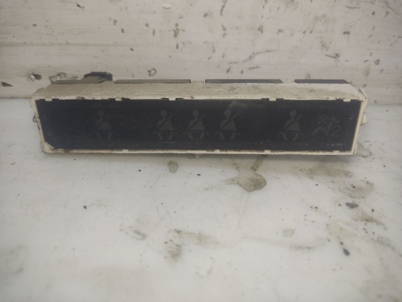 Recambio de interruptor para peugeot 207/207+ (wa_, wc_) 1.4 16v referencia OEM IAM 9665103980  