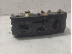 Recambio de mando calefaccion / aire acondicionado para peugeot 207/207+ (wa_, wc_) 1.4 16v referencia OEM IAM 69910002  N102879