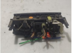 Recambio de mando calefaccion / aire acondicionado para peugeot 207/207+ (wa_, wc_) 1.4 16v referencia OEM IAM 69910002  N102879 2