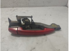 Recambio de maneta exterior delantera derecha para peugeot 207/207+ (wa_, wc_) 1.4 16v referencia OEM IAM 910969 9101GH 