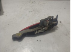 Recambio de maneta exterior delantera derecha para peugeot 207/207+ (wa_, wc_) 1.4 16v referencia OEM IAM 910969 9101GH  2