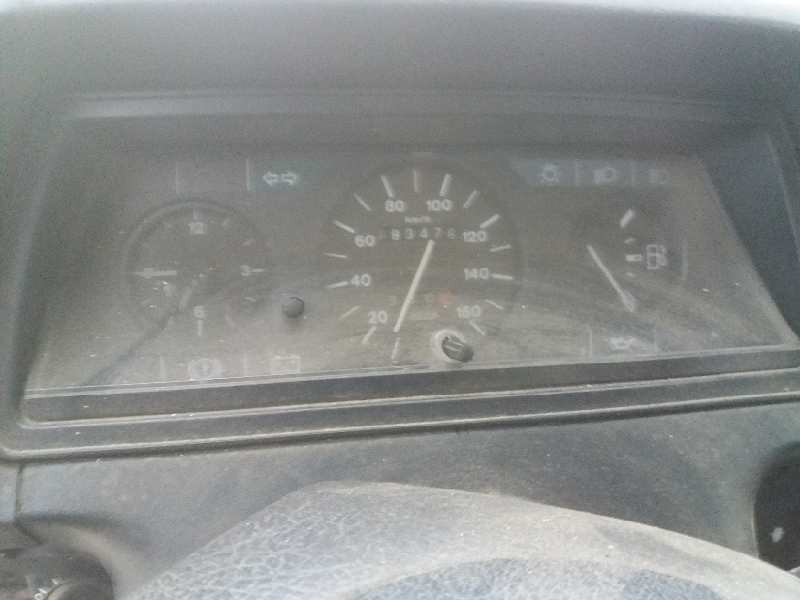 citroen c15    |   ... | 0 | 1.8 44kw 60cv del año 30/08/2002