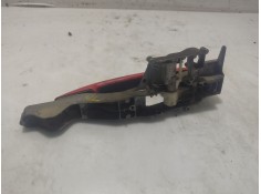 Recambio de maneta exterior trasera derecha para peugeot 207/207+ (wa_, wc_) 1.4 16v referencia OEM IAM 910969 9101GH  2