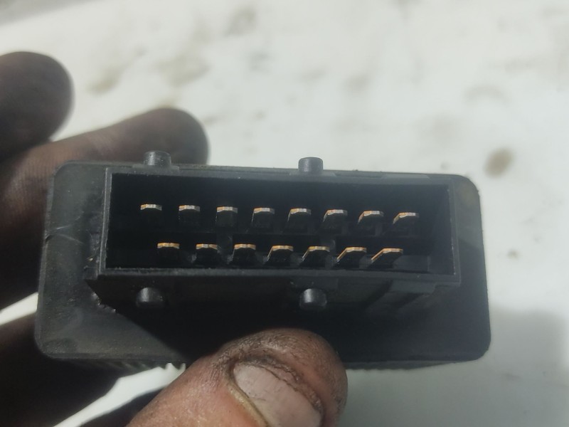 Recambio de modulo electronico para peugeot 207/207+ (wa_, wc_) 1.4 16v referencia OEM IAM 240107  