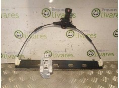 Recambio de elevalunas delantero izquierdo para  referencia OEM IAM    2