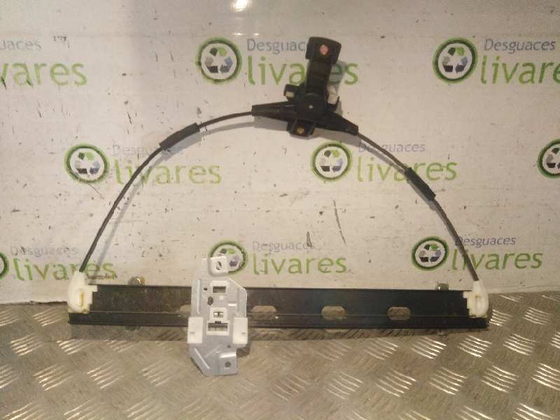 Recambio de elevalunas delantero izquierdo para  referencia OEM IAM   