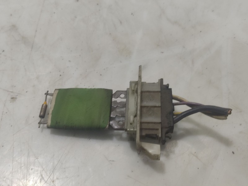 Recambio de resistencia calefaccion para peugeot 207/207+ (wa_, wc_) 1.4 16v referencia OEM IAM 6441V8  