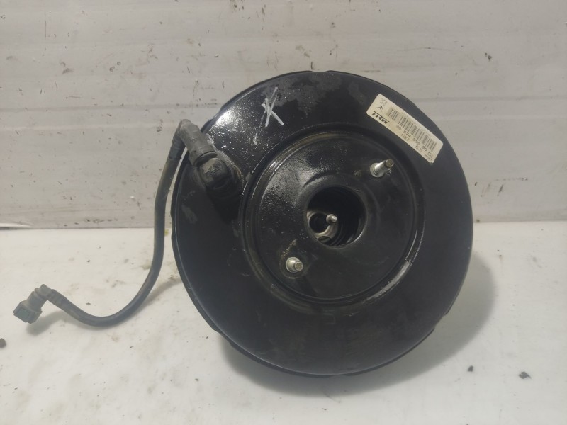 Recambio de servofreno para peugeot 207/207+ (wa_, wc_) 1.4 16v referencia OEM IAM 9657455580  