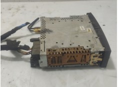 Recambio de sistema audio / radio cd para peugeot 207/207+ (wa_, wc_) 1.4 16v referencia OEM IAM 96633422XT   2