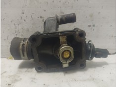 Recambio de termostato para peugeot 207/207+ (wa_, wc_) 1.4 16v referencia OEM IAM 1336Z0   2