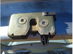 Recambio de cerradura maletero / porton para ford fiesta v (jh_, jd_) 1.4 tdci referencia OEM IAM 1499380 2S61A43102BD 