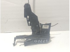 Recambio de cerradura puerta delantera derecha para ford fiesta v (jh_, jd_) 1.4 tdci referencia OEM IAM 1372462  