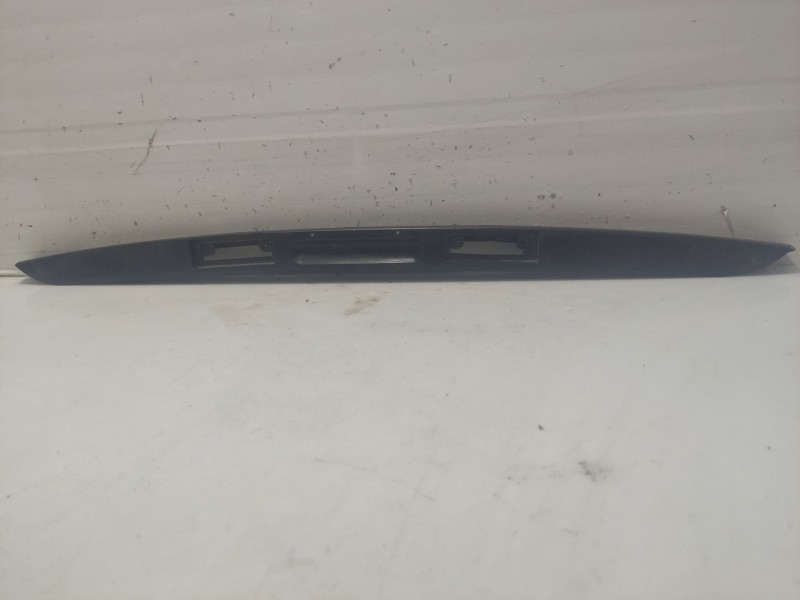 Recambio de moldura para ford fiesta v (jh_, jd_) 1.4 tdci referencia OEM IAM 0  