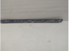 Recambio de moldura para ford fiesta v (jh_, jd_) 1.4 tdci referencia OEM IAM 0   2