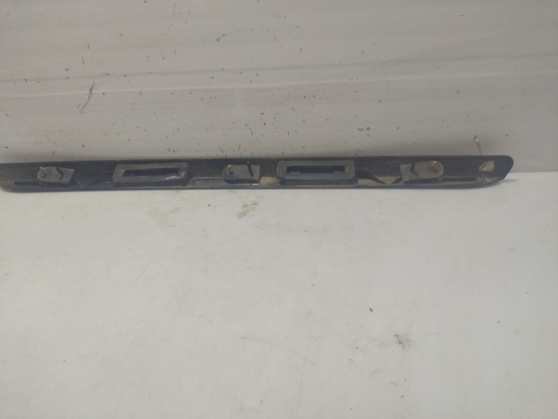 Recambio de moldura para ford fiesta v (jh_, jd_) 1.4 tdci referencia OEM IAM 0  