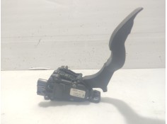 Recambio de pedal acelerador para ford fiesta v (jh_, jd_) 1.4 tdci referencia OEM IAM 1530737 2S619F836AA 