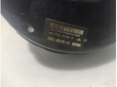 Recambio de servofreno para ford fiesta v (jh_, jd_) 1.4 tdci referencia OEM IAM 1475864 2S612B195CH  2