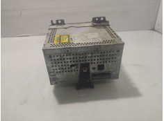Recambio de sistema audio / radio cd para ford fiesta v (jh_, jd_) 1.4 tdci referencia OEM IAM 0   2