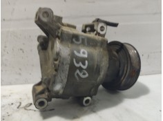 Recambio de compresor aire acondicionado para fiat panda furgoneta/hatchback (169_) 1.3 d multijet referencia OEM IAM S837 5A797