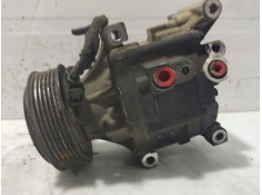 Recambio de compresor aire acondicionado para fiat panda furgoneta/hatchback (169_) 1.3 d multijet referencia OEM IAM S837 5A797 2
