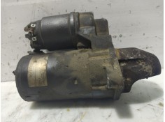 Recambio de motor de arranque para fiat panda furgoneta/hatchback (169_) 1.3 d multijet referencia OEM IAM 46823548 93189232 098