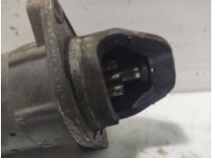 Recambio de motor de arranque para fiat panda furgoneta/hatchback (169_) 1.3 d multijet referencia OEM IAM 46823548 93189232 098 2