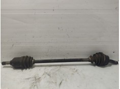 Recambio de transmision delantera derecha para fiat panda furgoneta/hatchback (169_) 1.3 d multijet referencia OEM IAM 46308261 