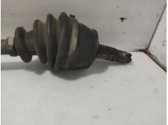 Recambio de transmision delantera derecha para fiat panda furgoneta/hatchback (169_) 1.3 d multijet referencia OEM IAM 46308261  2