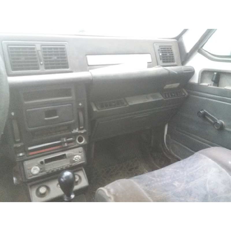 citroen c15    |   ... | 0 | 1.8 44kw 60cv del año 30/08/2002